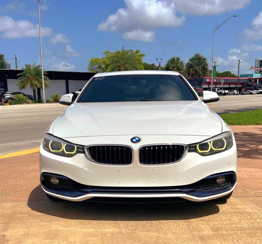 bmw 4 series 2019 WBA4W3C51KAF92885 image bmw 4 series 2019 WBA4W3C51KAF92885 image